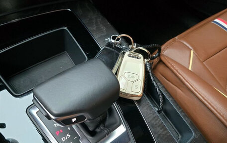 Audi Q5, 2022 год, 4 410 000 рублей, 9 фотография