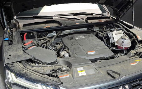 Audi Q5, 2022 год, 4 410 000 рублей, 6 фотография