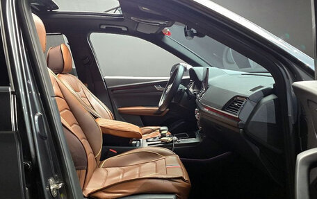 Audi Q5, 2022 год, 4 410 000 рублей, 10 фотография