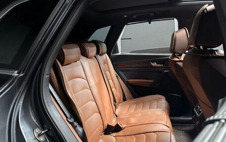 Audi Q5, 2022 год, 4 410 000 рублей, 12 фотография