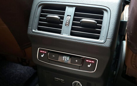 Audi Q5, 2022 год, 4 410 000 рублей, 16 фотография