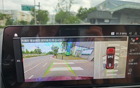 BMW M8 I (F91/F92/F93), 2022 год, 17 890 732 рублей, 5 фотография