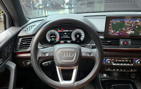 Audi Q5, 2022 год, 4 410 000 рублей, 13 фотография