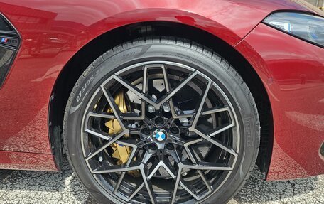 BMW M8 I (F91/F92/F93), 2022 год, 17 890 732 рублей, 6 фотография