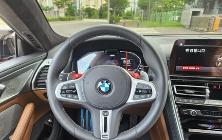 BMW M8 I (F91/F92/F93), 2022 год, 17 890 732 рублей, 12 фотография