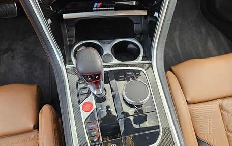 BMW M8 I (F91/F92/F93), 2022 год, 17 890 732 рублей, 10 фотография