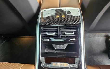 BMW M8 I (F91/F92/F93), 2022 год, 17 890 732 рублей, 15 фотография