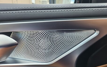 BMW M8 I (F91/F92/F93), 2022 год, 17 890 732 рублей, 16 фотография