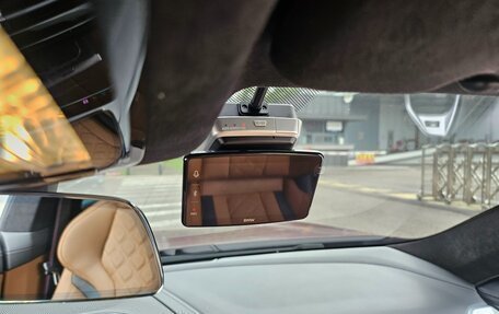 BMW M8 I (F91/F92/F93), 2022 год, 17 890 732 рублей, 13 фотография