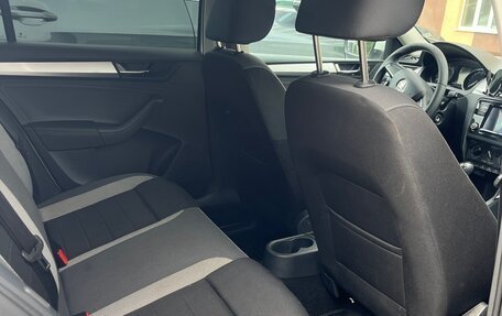 Skoda Rapid I, 2018 год, 1 000 000 рублей, 7 фотография