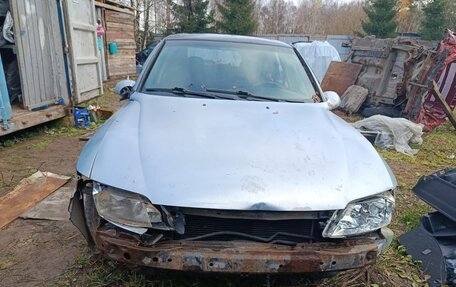 Opel Vectra B рестайлинг, 1996 год, 65 000 рублей, 1 фотография