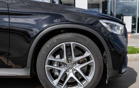 Mercedes-Benz GLC AMG, 2019 год, 7 000 000 рублей, 1 фотография