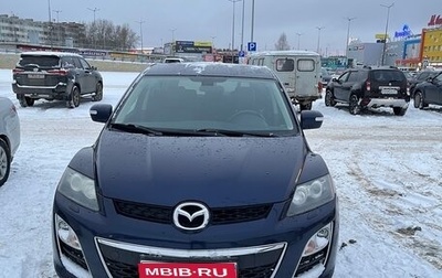 Mazda CX-7 I рестайлинг, 2011 год, 1 150 000 рублей, 1 фотография