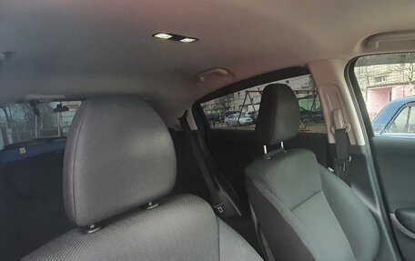 Honda Vezel, 2017 год, 1 800 000 рублей, 17 фотография