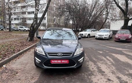 Ford Mondeo IV, 2011 год, 650 000 рублей, 1 фотография