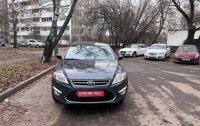 Ford Mondeo IV, 2011 год, 650 000 рублей, 1 фотография