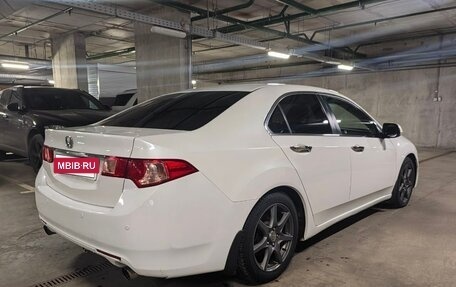 Honda Accord VIII рестайлинг, 2012 год, 1 250 000 рублей, 4 фотография