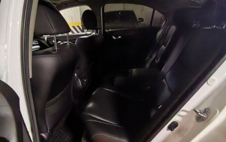 Honda Accord VIII рестайлинг, 2012 год, 1 250 000 рублей, 13 фотография