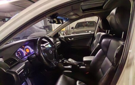 Honda Accord VIII рестайлинг, 2012 год, 1 250 000 рублей, 12 фотография