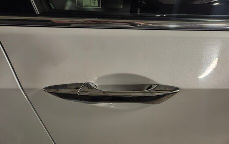 Honda Accord VIII рестайлинг, 2012 год, 1 250 000 рублей, 8 фотография