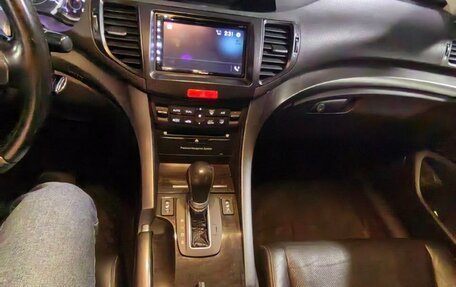 Honda Accord VIII рестайлинг, 2012 год, 1 250 000 рублей, 11 фотография