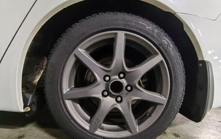 Honda Accord VIII рестайлинг, 2012 год, 1 250 000 рублей, 15 фотография