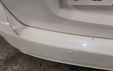 Honda Accord VIII рестайлинг, 2012 год, 1 250 000 рублей, 19 фотография