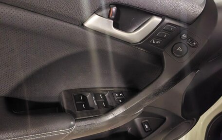 Honda Accord VIII рестайлинг, 2012 год, 1 250 000 рублей, 14 фотография