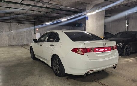 Honda Accord VIII рестайлинг, 2012 год, 1 250 000 рублей, 6 фотография