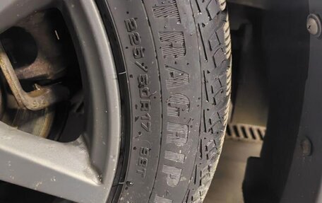 Honda Accord VIII рестайлинг, 2012 год, 1 250 000 рублей, 22 фотография