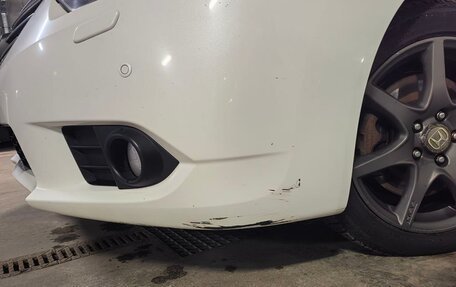 Honda Accord VIII рестайлинг, 2012 год, 1 250 000 рублей, 24 фотография