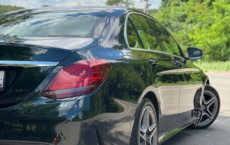 Mercedes-Benz C-Класс, 2019 год, 3 050 000 рублей, 6 фотография