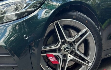 Mercedes-Benz C-Класс, 2019 год, 3 050 000 рублей, 9 фотография