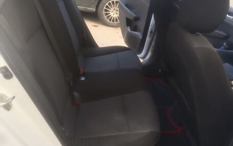 Hyundai Solaris II рестайлинг, 2021 год, 1 200 000 рублей, 3 фотография