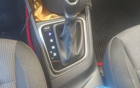 Hyundai Solaris II рестайлинг, 2021 год, 1 200 000 рублей, 6 фотография