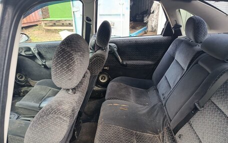 Opel Vectra B рестайлинг, 1996 год, 65 000 рублей, 7 фотография