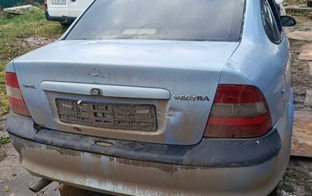 Opel Vectra B рестайлинг, 1996 год, 65 000 рублей, 3 фотография
