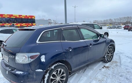 Mazda CX-7 I рестайлинг, 2011 год, 1 150 000 рублей, 4 фотография