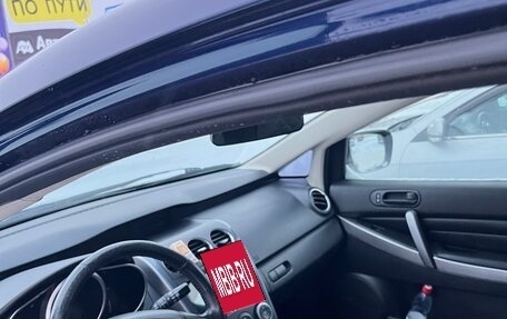 Mazda CX-7 I рестайлинг, 2011 год, 1 150 000 рублей, 6 фотография