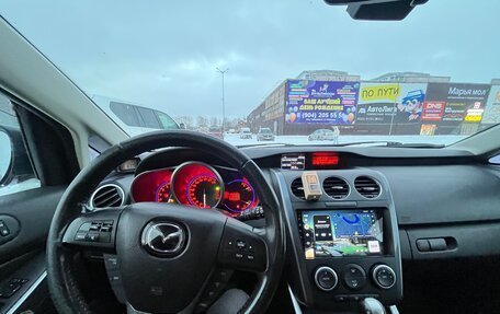 Mazda CX-7 I рестайлинг, 2011 год, 1 150 000 рублей, 7 фотография