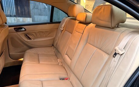 Peugeot 607 i, 2006 год, 990 000 рублей, 9 фотография