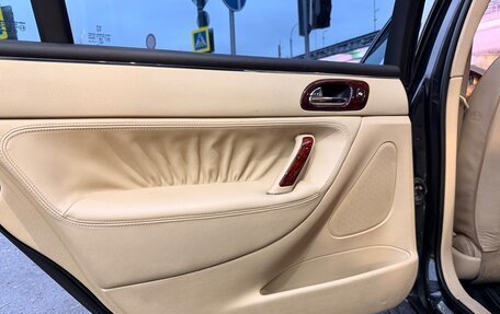 Peugeot 607 i, 2006 год, 990 000 рублей, 7 фотография