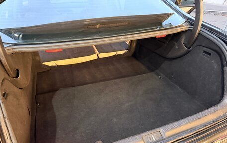 Peugeot 607 i, 2006 год, 990 000 рублей, 8 фотография