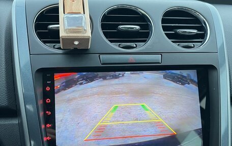 Mazda CX-7 I рестайлинг, 2011 год, 1 150 000 рублей, 9 фотография