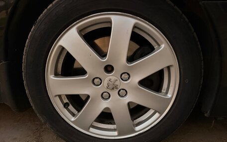 Peugeot 607 i, 2006 год, 990 000 рублей, 10 фотография