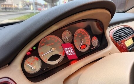 Peugeot 607 i, 2006 год, 990 000 рублей, 6 фотография