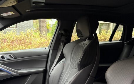 BMW X6, 2021 год, 10 150 000 рублей, 5 фотография