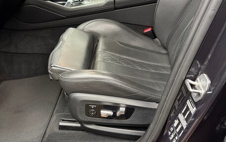 BMW X6, 2021 год, 10 150 000 рублей, 9 фотография