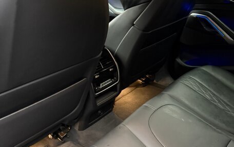 BMW X6, 2021 год, 10 150 000 рублей, 7 фотография