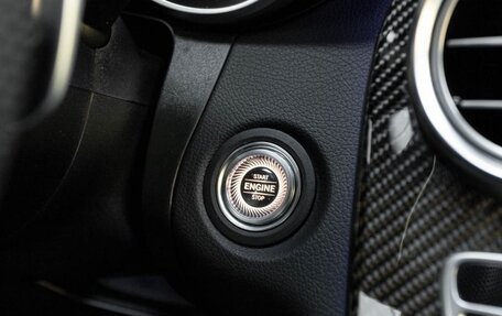 Mercedes-Benz GLC AMG, 2019 год, 7 000 000 рублей, 3 фотография